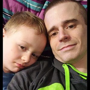 Meet your Posher, David